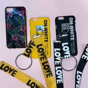 used iphone 6 cases